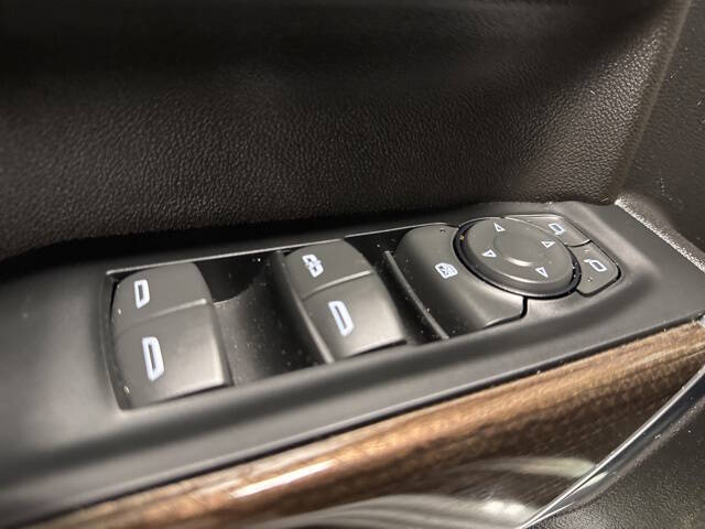 2023 Chevrolet Silverado 2500HD