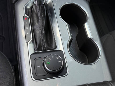 2019 Chevrolet Blazer LT