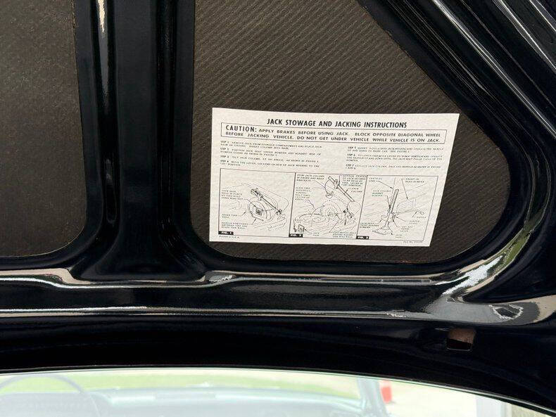 1958 Chevrolet Impala