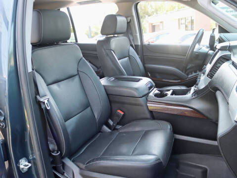 2020 GMC Yukon XL SLT