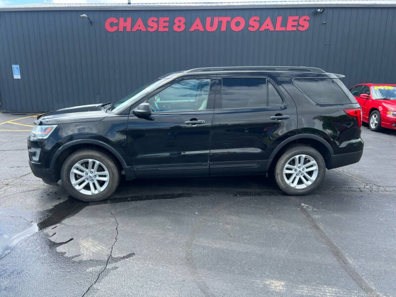 Cars For Sale In Rockford, IL