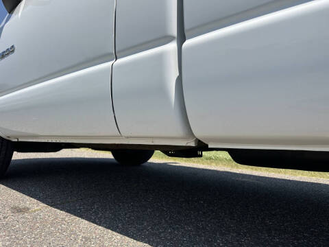 2002 Dodge Ram 1500 ST