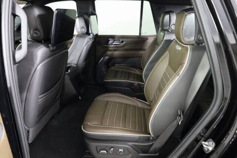 2025 GMC Yukon Denali Ultimate