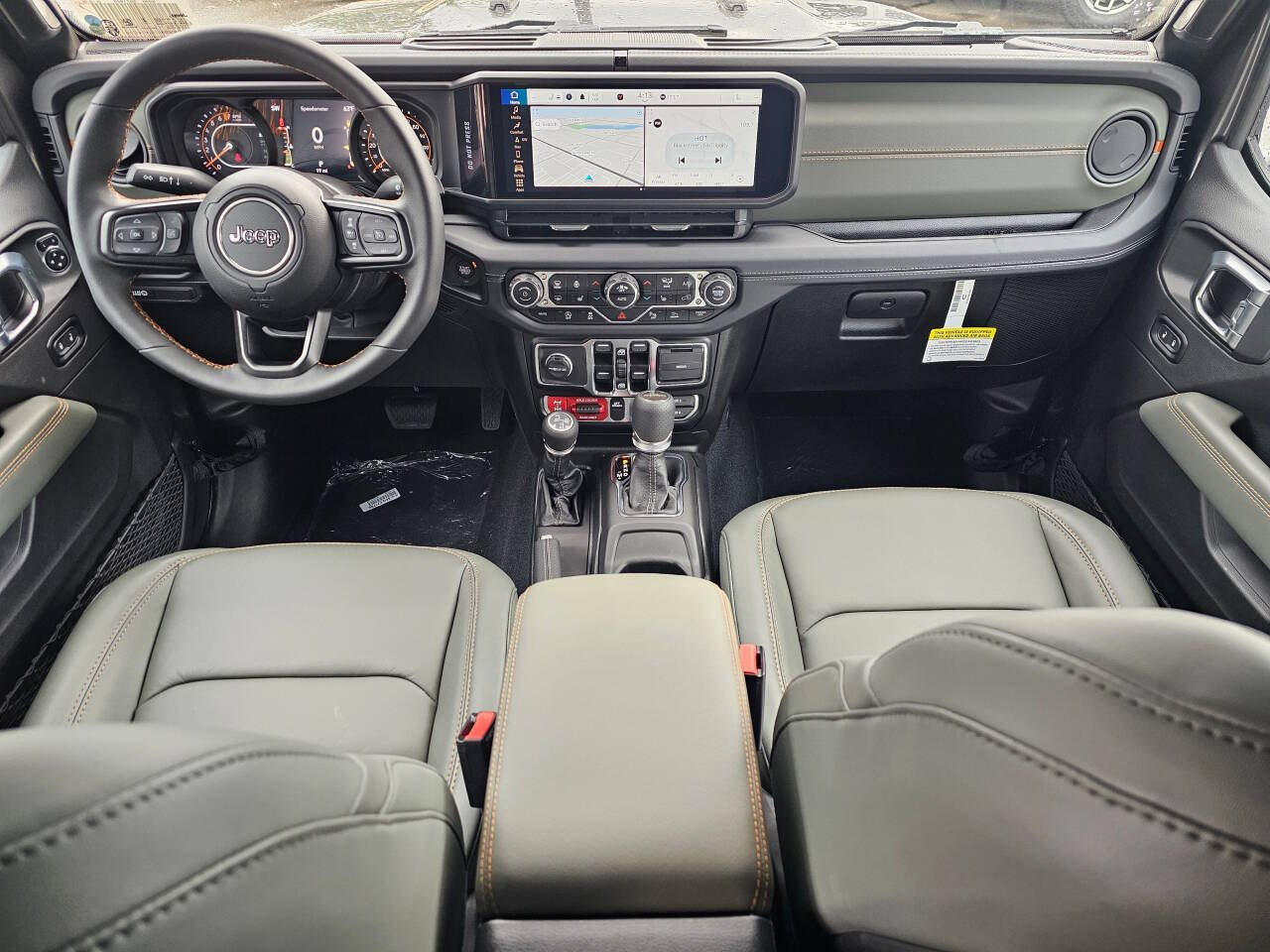 2024 Jeep Gladiator for sale at Autos by Talon in Seattle, WA