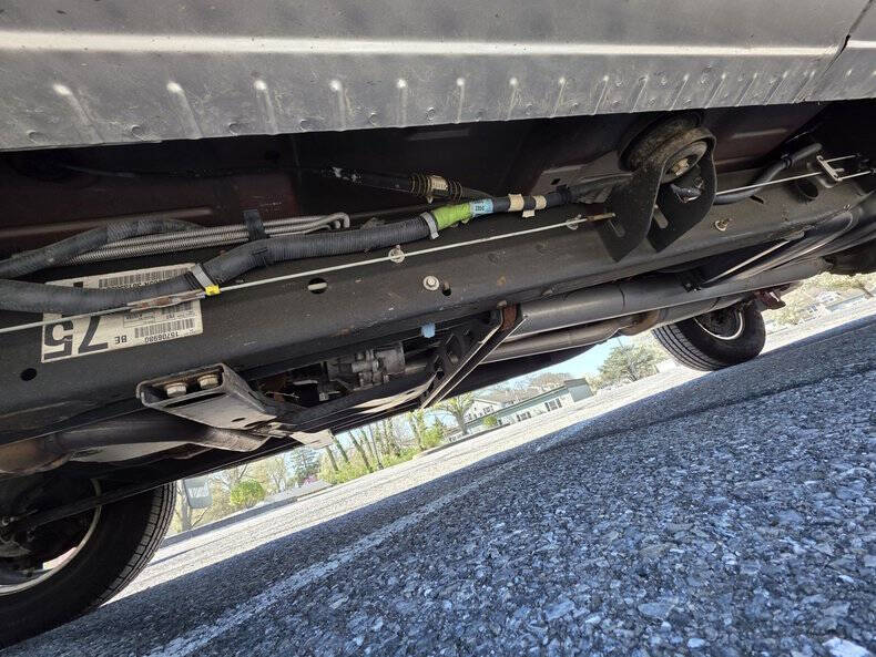 1999 Chevrolet Silverado 1500