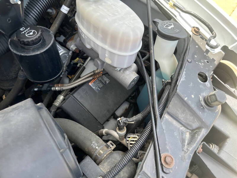2018 Chevrolet Express 2500
