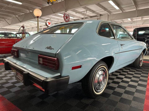 1979 Ford Pinto