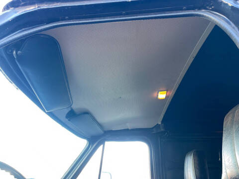 1978 GMC VAN DURA 35