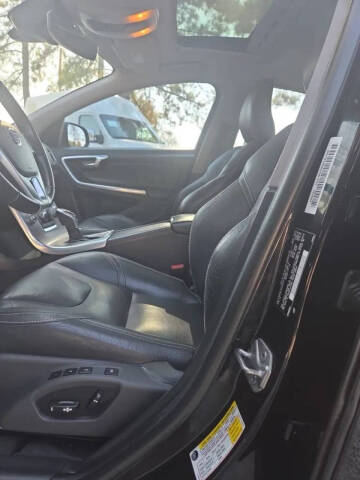 2017 Volvo S60 T5 Dynamic