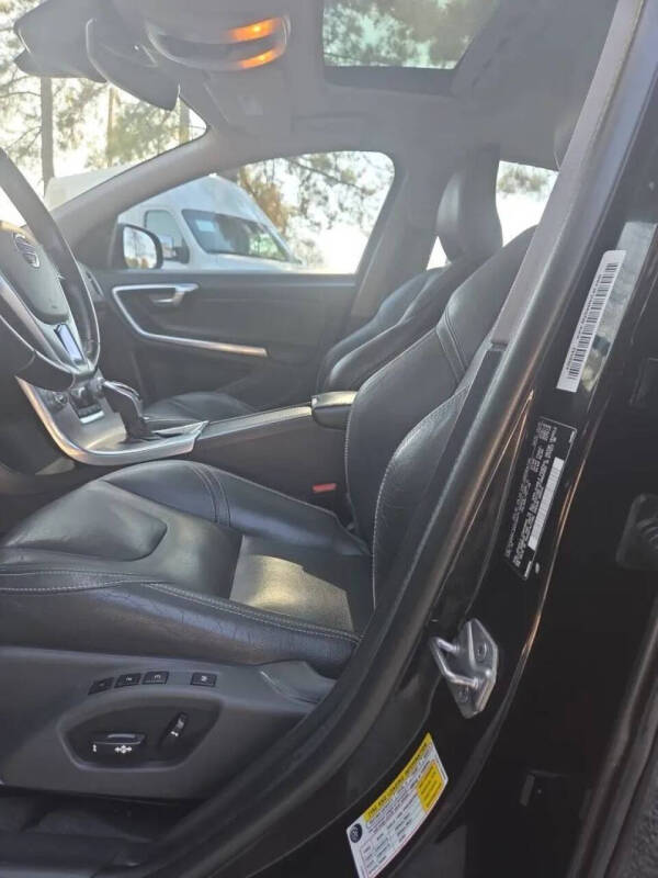 2017 Volvo S60 T5 Dynamic