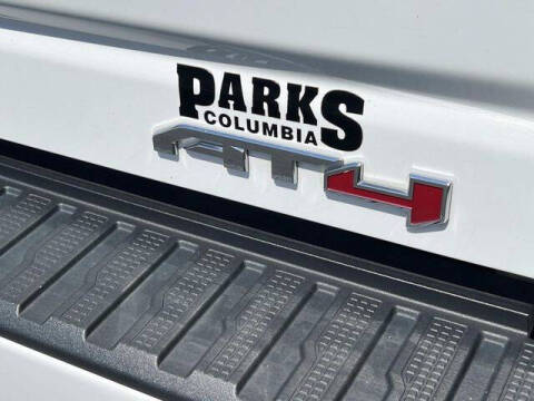 2023 GMC Sierra 2500HD