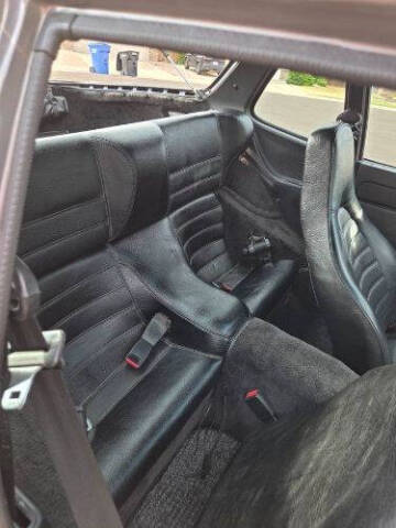 1981 Porsche 924