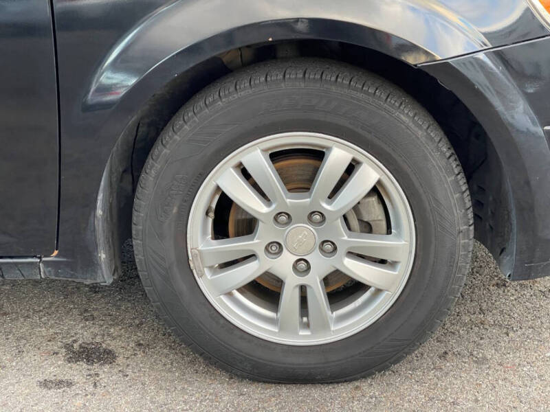 2016 Chevrolet Sonic LT Auto