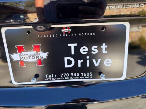 2016 Lincoln MKC Reserve