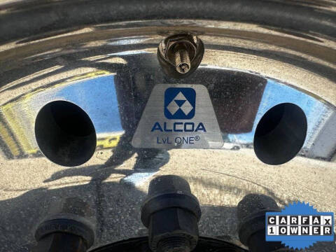 2017 International WorkStar 7500