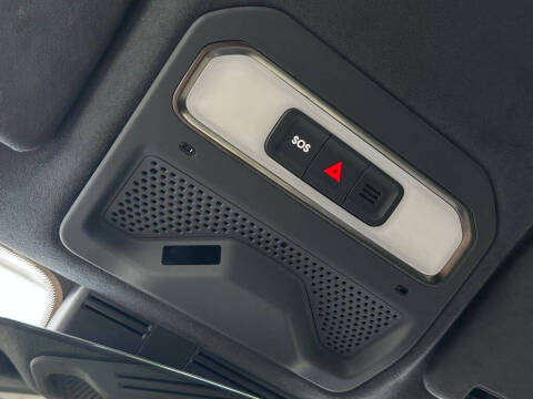 2022 Rivian R1T Adventure