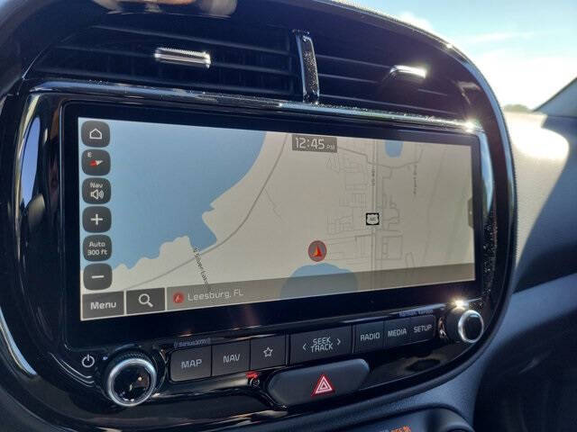 2024 Kia Soul GT-Line