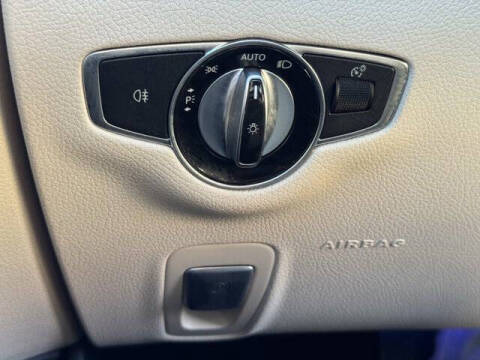 2020 Mercedes-Benz E-Class E 350