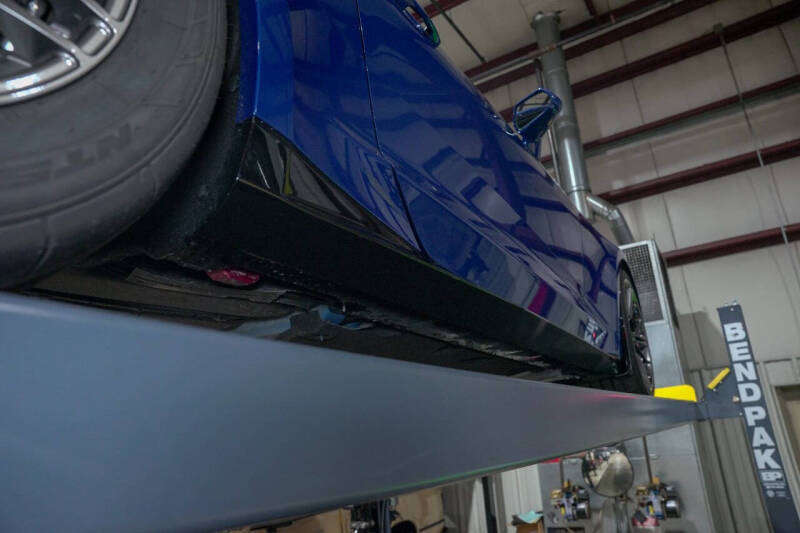 2021 Chevrolet Camaro ZL1