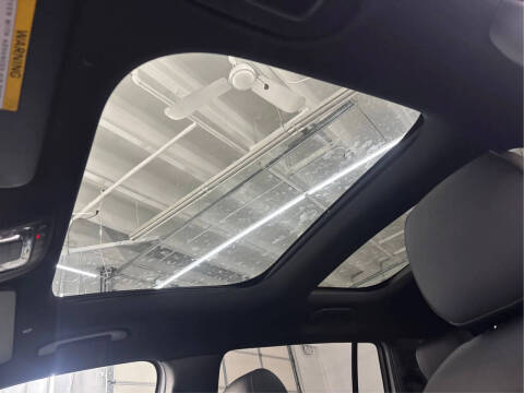 2020 Mercedes-Benz GLB GLB 250 4MATIC