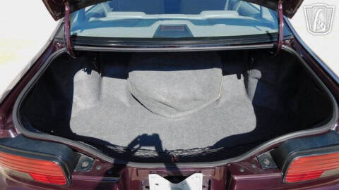 1996 Chevrolet Impala SS