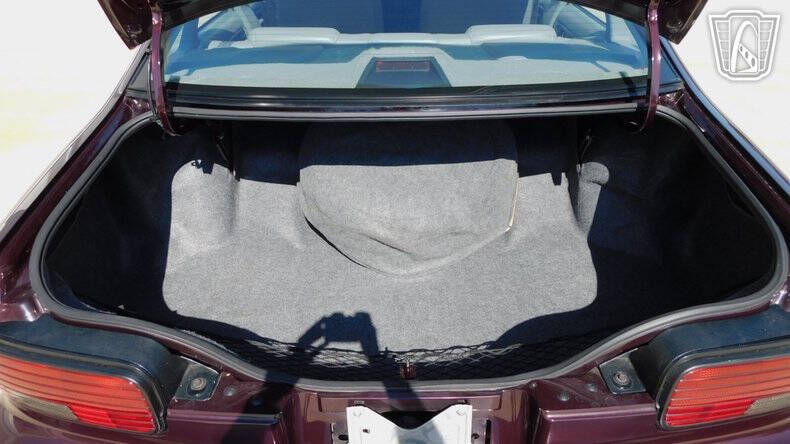 1996 Chevrolet Impala SS