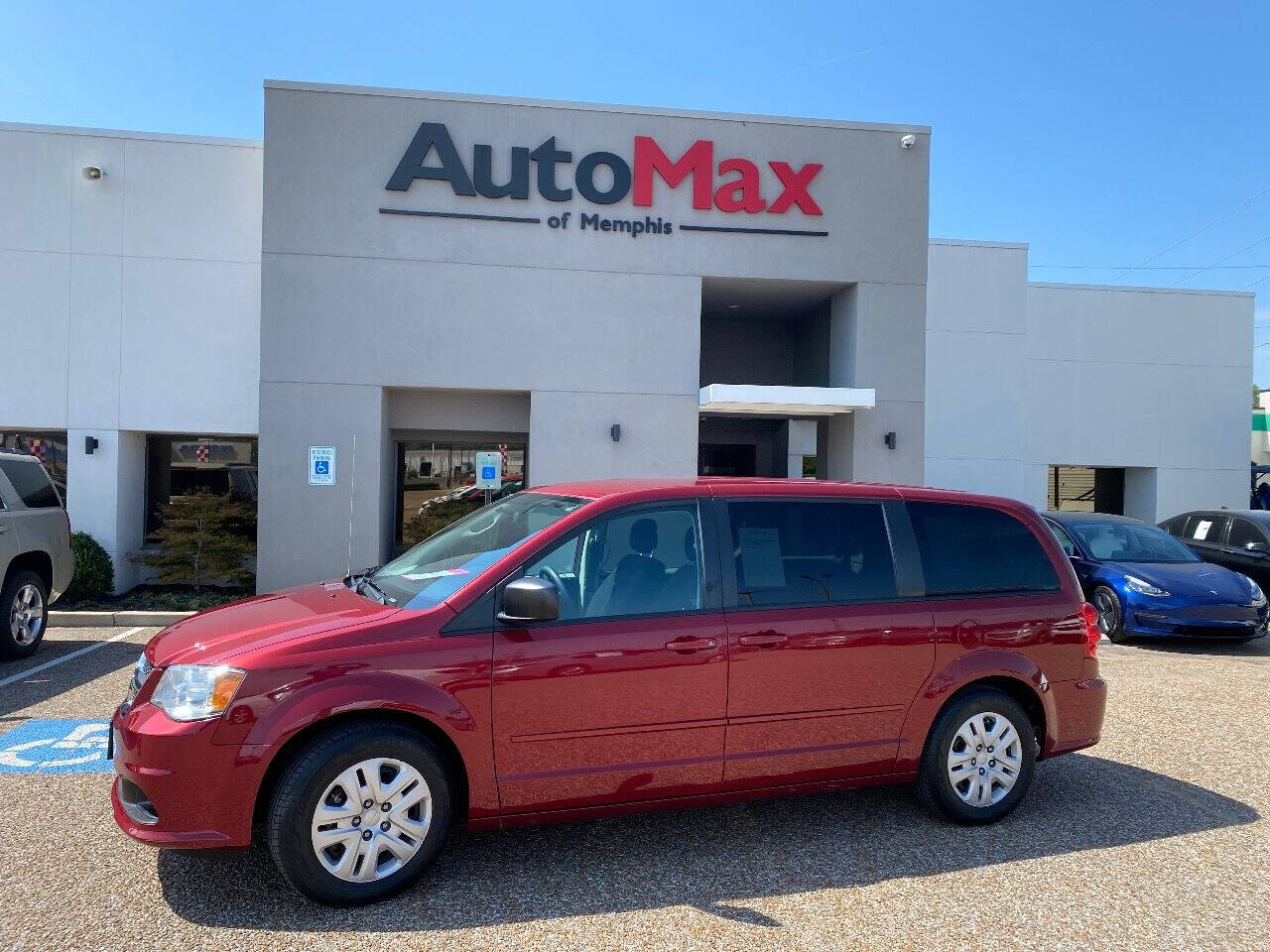 Wheelchair Handicap Van For Sale In Jonesboro, AR