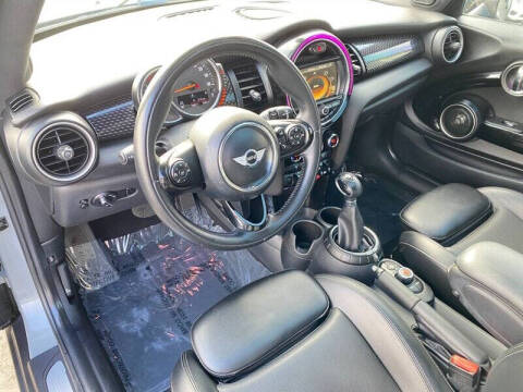 2015 MINI Hardtop 2 Door Cooper S