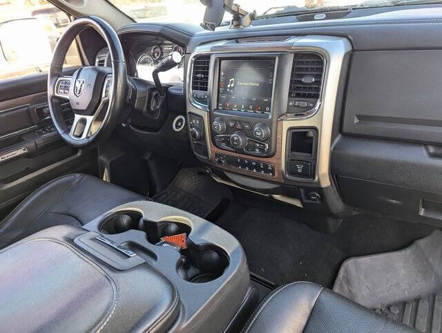 2018 Ram 2500 for sale at Axio Auto Boise in Boise, ID