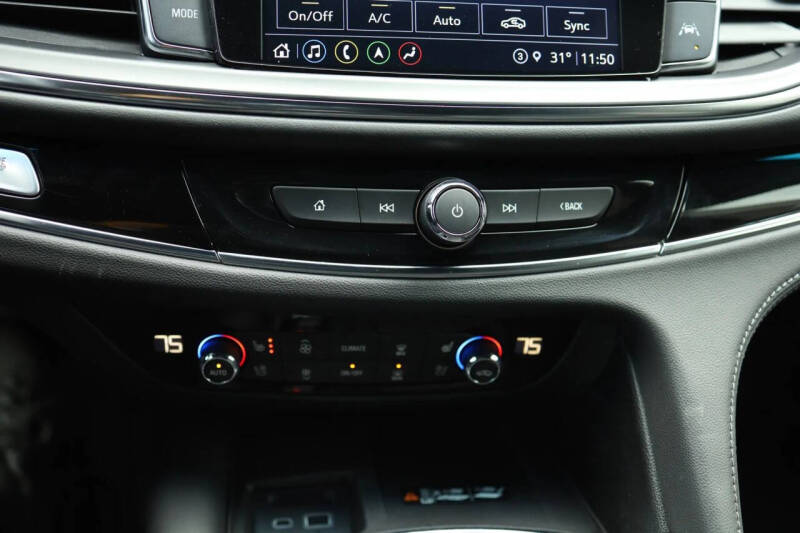 2023 Buick Enclave Avenir