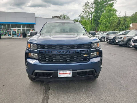 2022 Chevrolet Silverado 1500 Limited