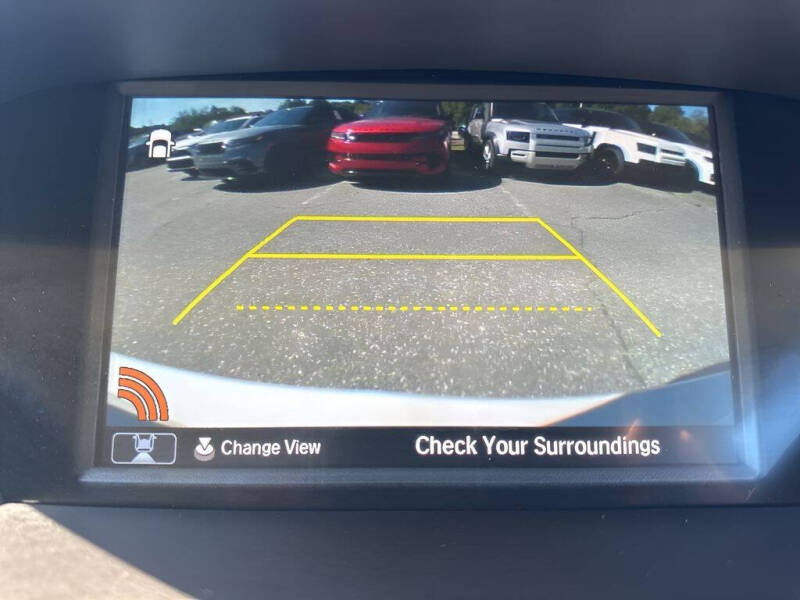 2019 Acura MDX SH-AWD