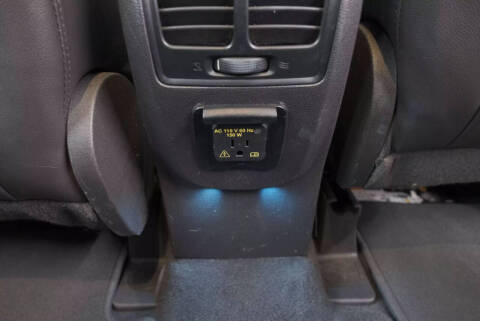 2016 Ford C-MAX Energi SEL