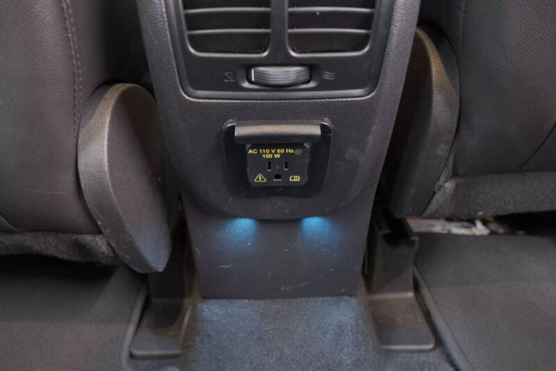 2016 Ford C-MAX Energi SEL