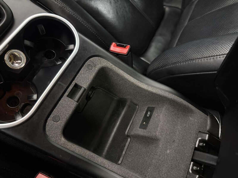 2016 Porsche Cayenne S E-Hybrid
