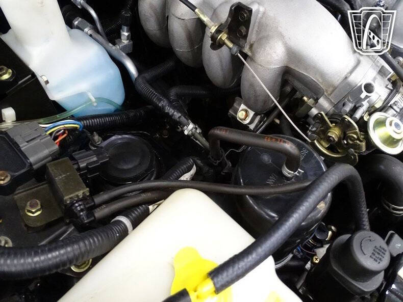 1992 Mazda MX-5 Miata