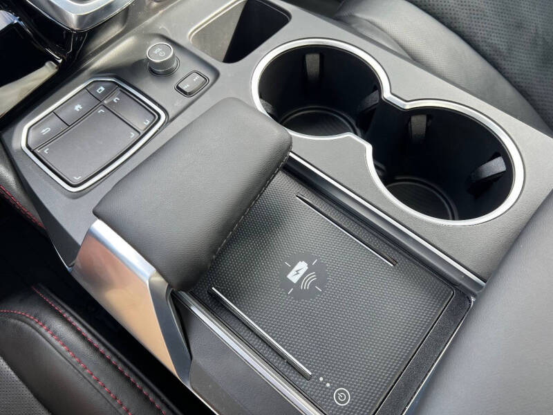 2024 Acura MDX SH-AWD w/A-SPEC