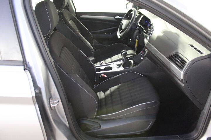 2023 Volkswagen Jetta Sport