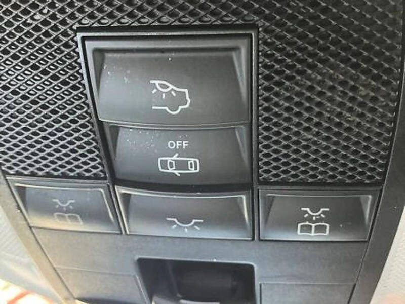 2014 Mercedes-Benz C-Class