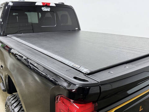 2024 Ford F-350 Super Duty Platinum