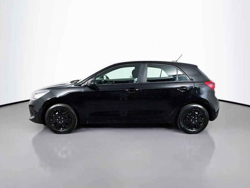 2019 Kia Rio 5-Door S