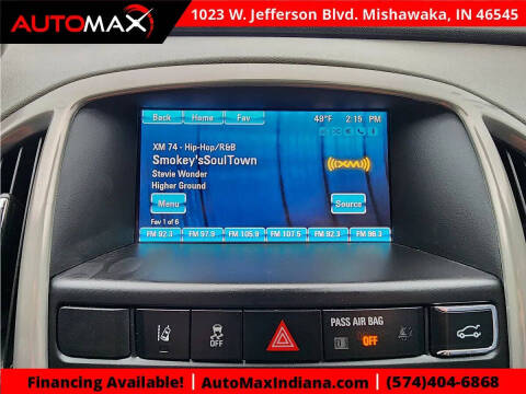 2014 Buick Verano Convenience Group