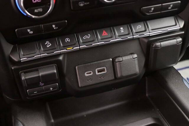 2022 Chevrolet Silverado 1500 Limited