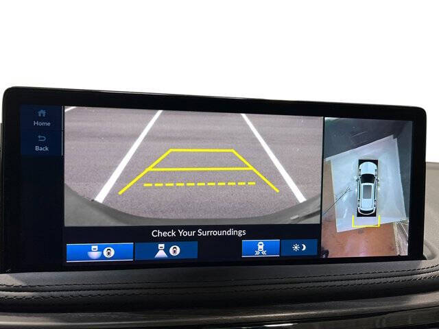 2026 Acura MDX SH-AWD w/Advance