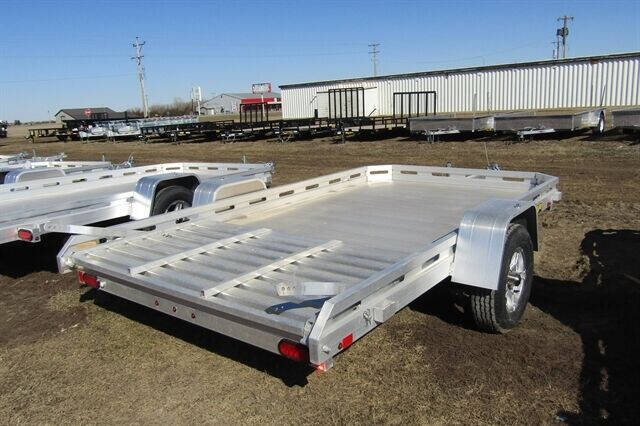2024 Aluma 7712H-TG