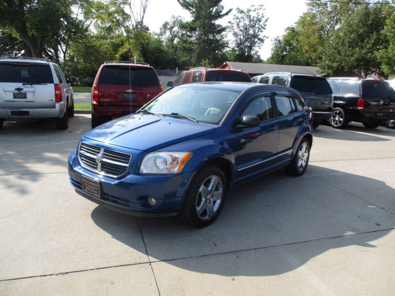 2009 Dodge Caliber R/T