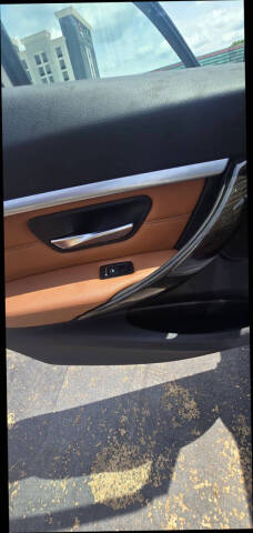 2017 BMW 3 Series 330i