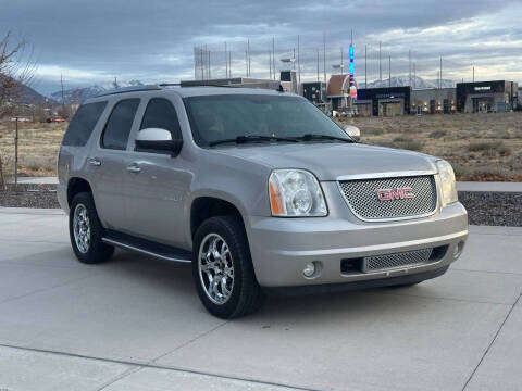 2007 GMC Yukon Denali
