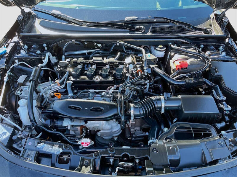 2025 Acura Integra w/Tech w/A-SPEC