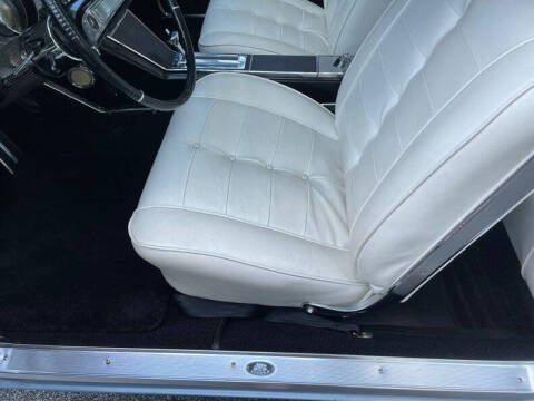 1963 Buick Riviera